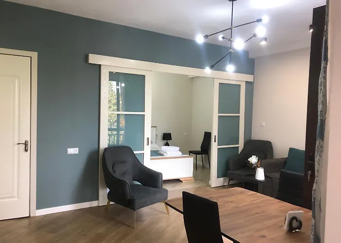 The Best Apartment